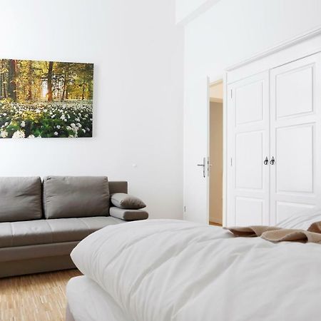 Sc 02 By Rockchair Apartments L Superhost Status L 4 Bedrooms Boxspringbeds 2 Bathrooms Balcony Elevator - Cozy Family & Business Flair Welcomes You! Berlim Exterior foto