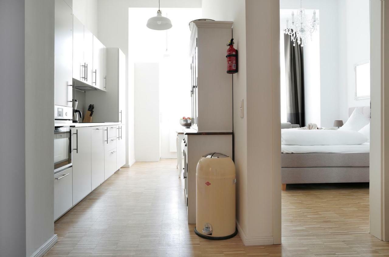 Sc 02 By Rockchair Apartments L Superhost Status L 4 Bedrooms Boxspringbeds 2 Bathrooms Balcony Elevator - Cozy Family & Business Flair Welcomes You! Berlim Exterior foto